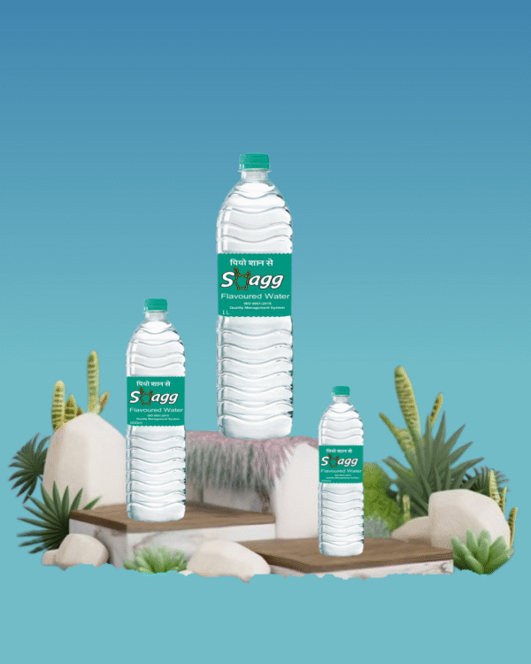 Swagg Water Bottle, 1 L (Pack of 50) - Image 4
