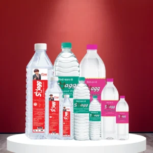 Mineral Water