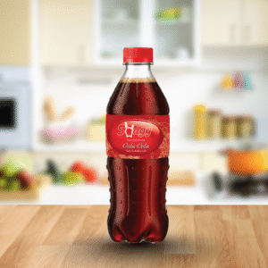 Cola Cola Drink 200 ml (Pack of 50)