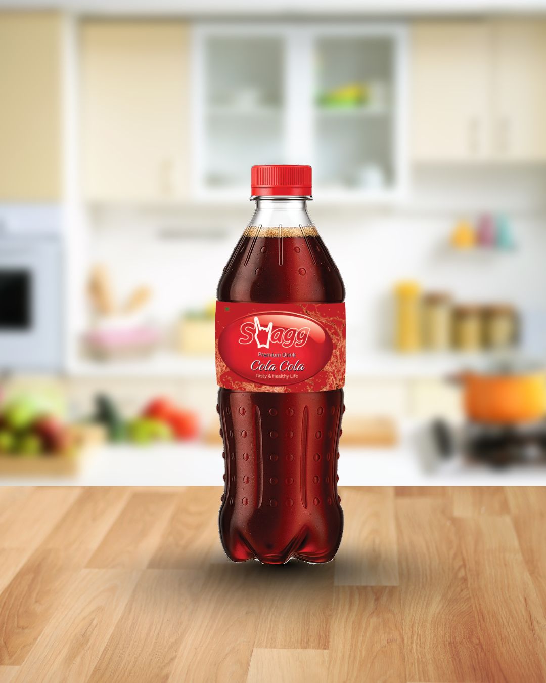 Cola Cola Drink 500 ml (Pack of 50)