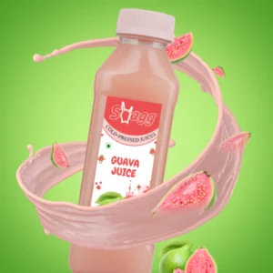 Guava Juice 300 ml (Pack of 50)