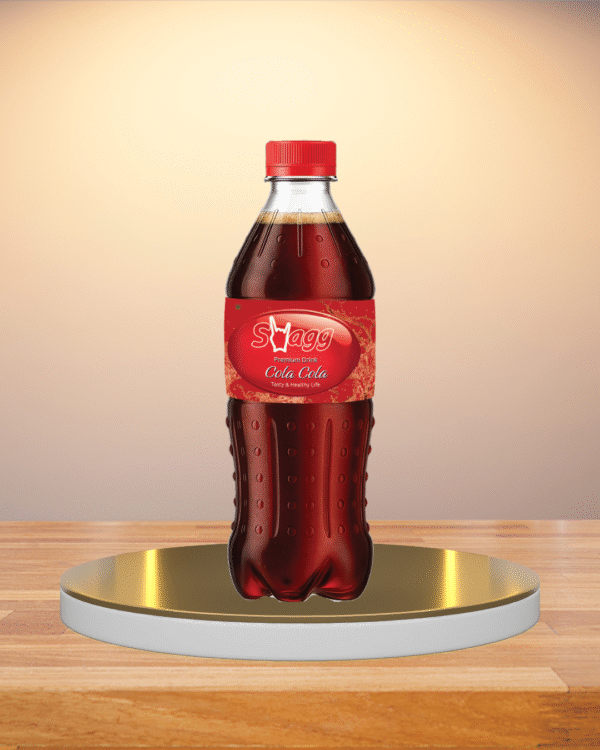 Cola Cola Drink 200 ml (Pack of 50) - Image 2