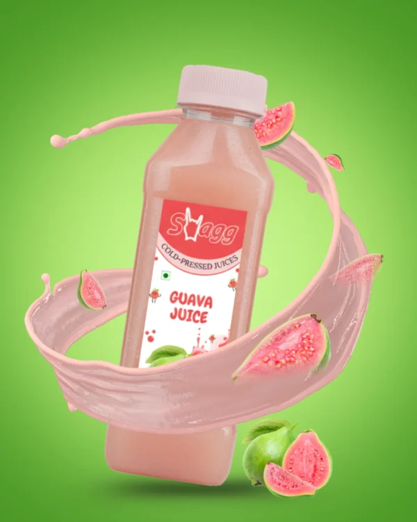 Guava Juice 300 ml (Pack of 50)