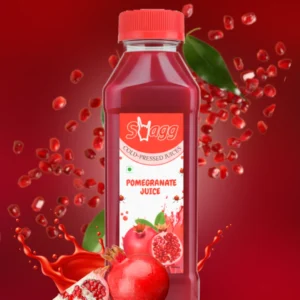 Pomegranate Juice 300 ml (Pack of 50)