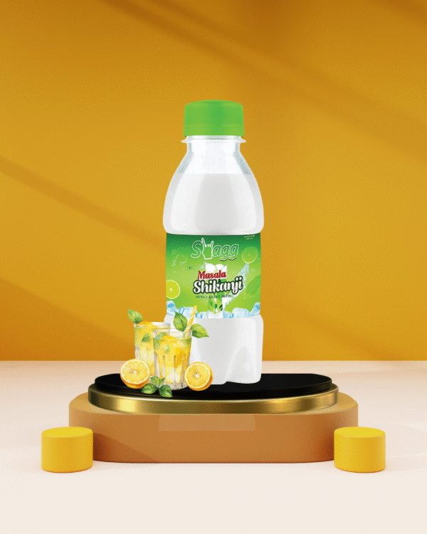 Masala Shikanji 200 ml (Pack of 50) - Image 2