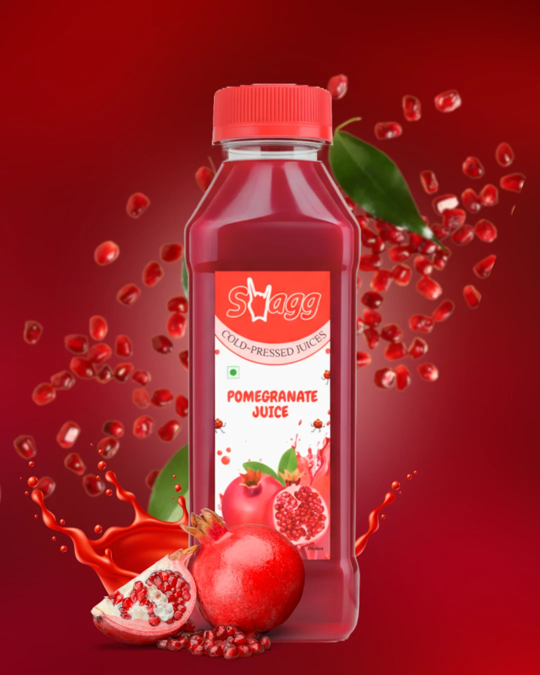 Pomegranate Juice 300 ml (Pack of 50)