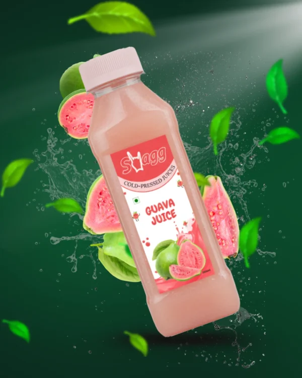 Guava Juice 300 ml (Pack of 50) - Image 4