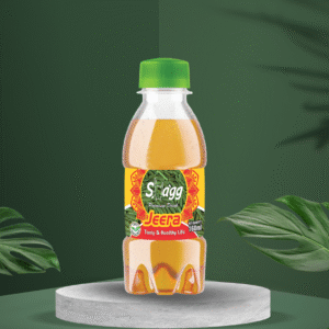 Jeera Drink 200 ml (Pack of 50)