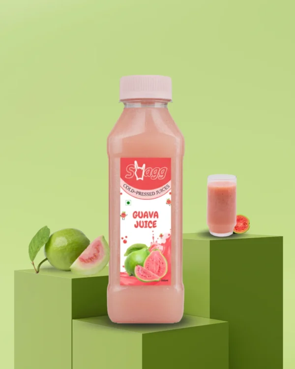 Guava Juice 300 ml (Pack of 50) - Image 3