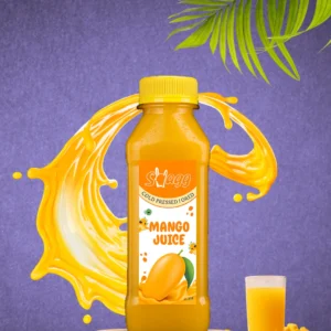 Mango Juice 300 ml (Pack of 50)