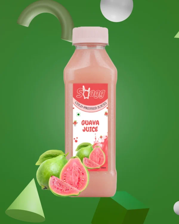 Guava Juice 300 ml (Pack of 50) - Image 2