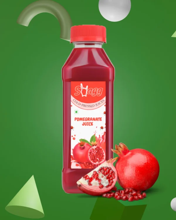 Pomegranate Juice 300 ml (Pack of 50) - Image 2