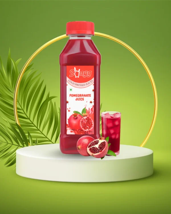 Pomegranate Juice 300 ml (Pack of 50) - Image 3